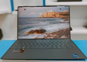 Photo - New Laptop Dell XPS 13 32GB Intel Core I7 SSD 512GB