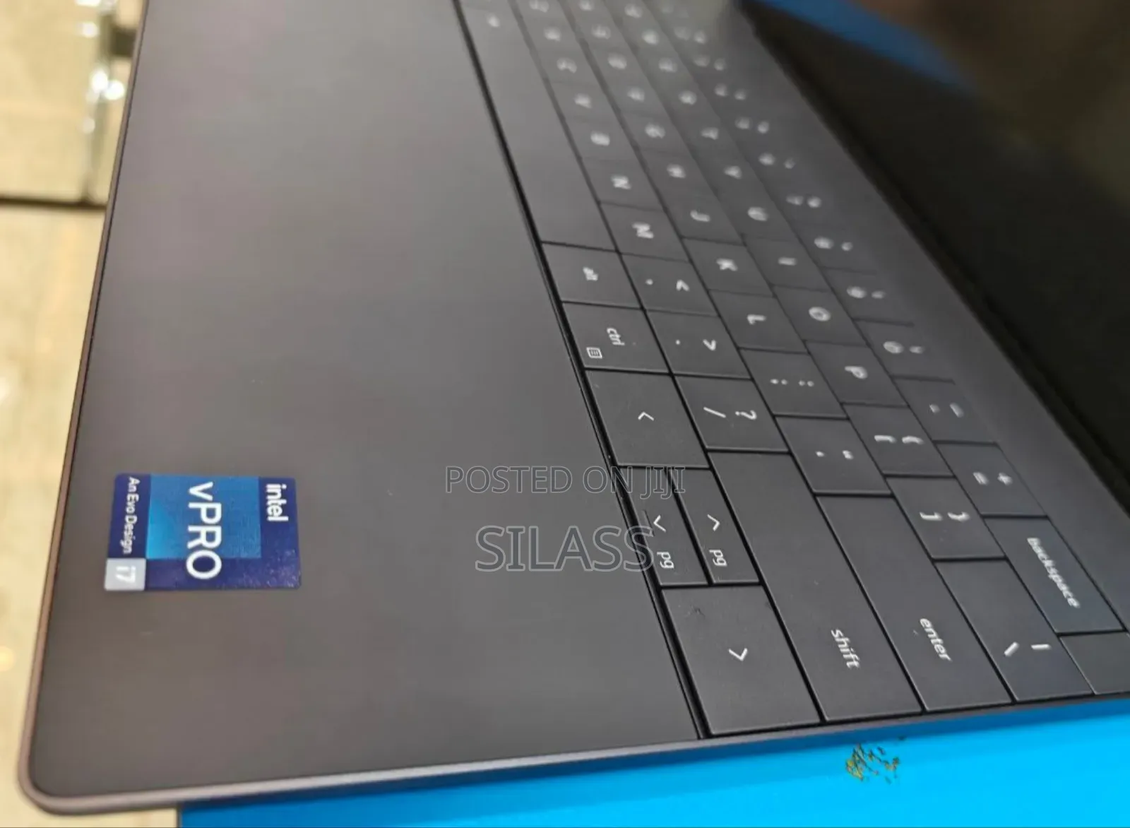 New Laptop Dell XPS 13 32GB Intel Core I7 SSD 512GB