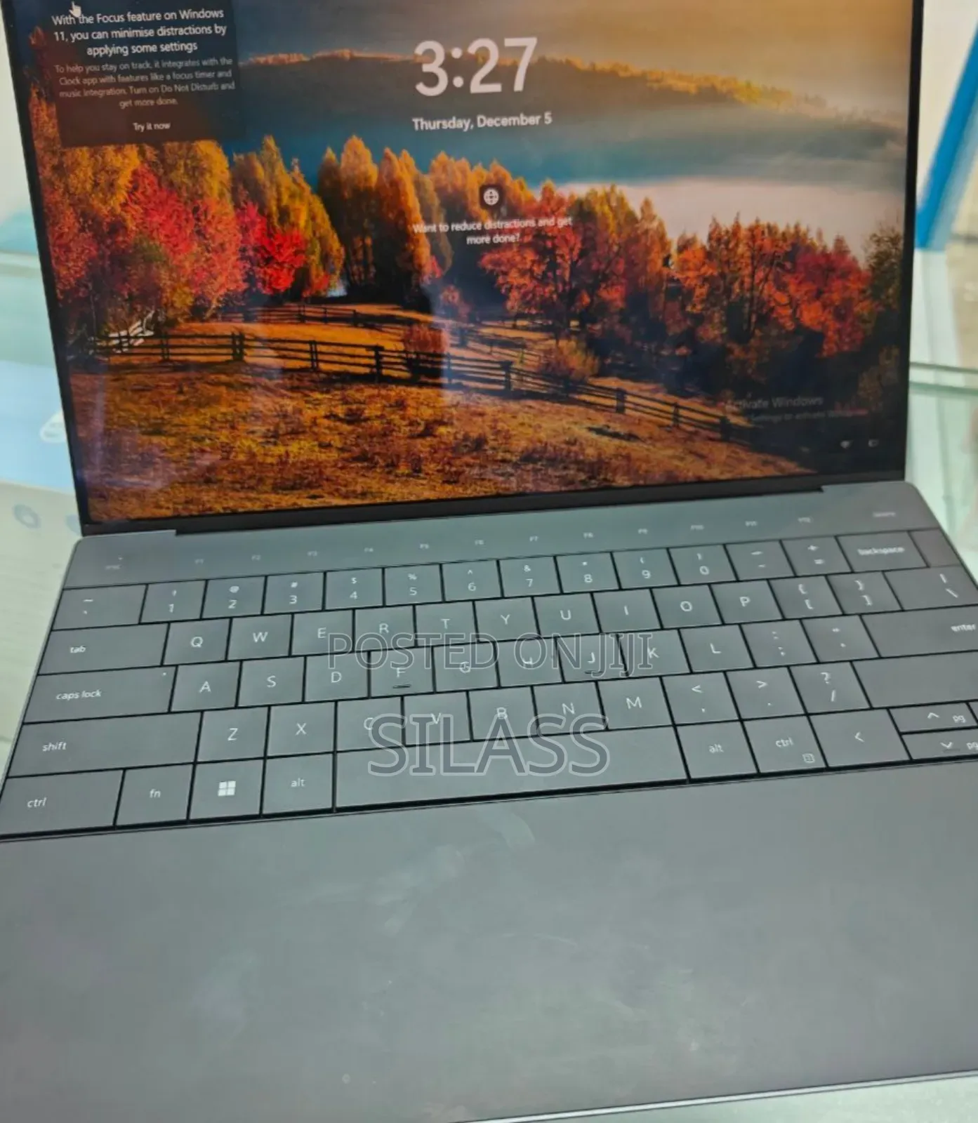 New Laptop Dell XPS 13 32GB Intel Core I7 SSD 512GB