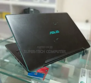 Photo - New Laptop Asus VivoBook 15 X510UQ 16GB Intel Core I7 HDD+SSD 1T