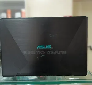 New Laptop Asus VivoBook 15 X510UQ 16GB Intel Core I7 HDD+SSD 1T