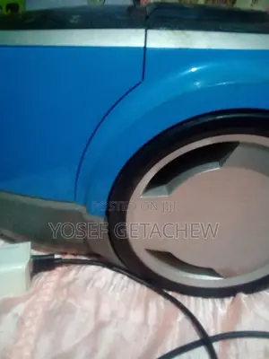 Photo - Vacuum Cleaner!