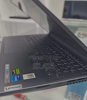 New Laptop Lenovo Legion 5 16GB Intel Core I7 SSD 1T
