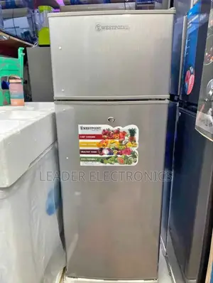 Photo - Westpoint Refrigerator 2223