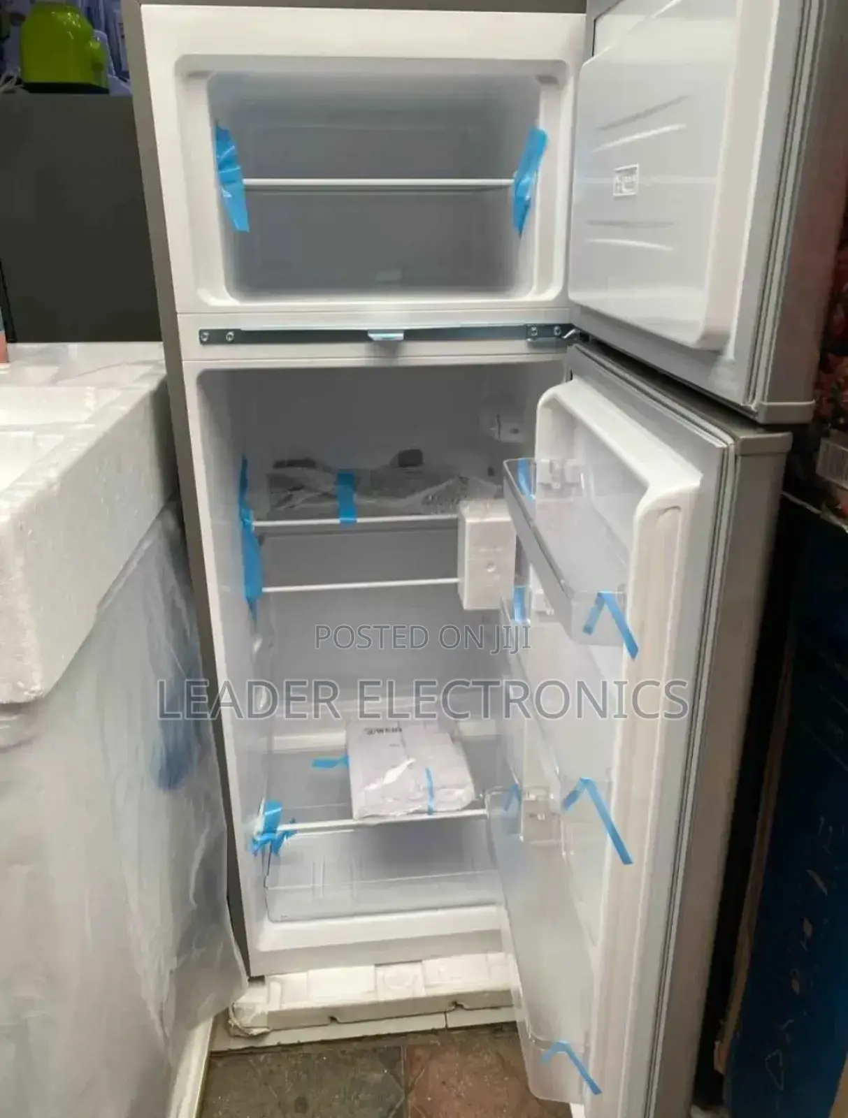 Westpoint Refrigerator 2223