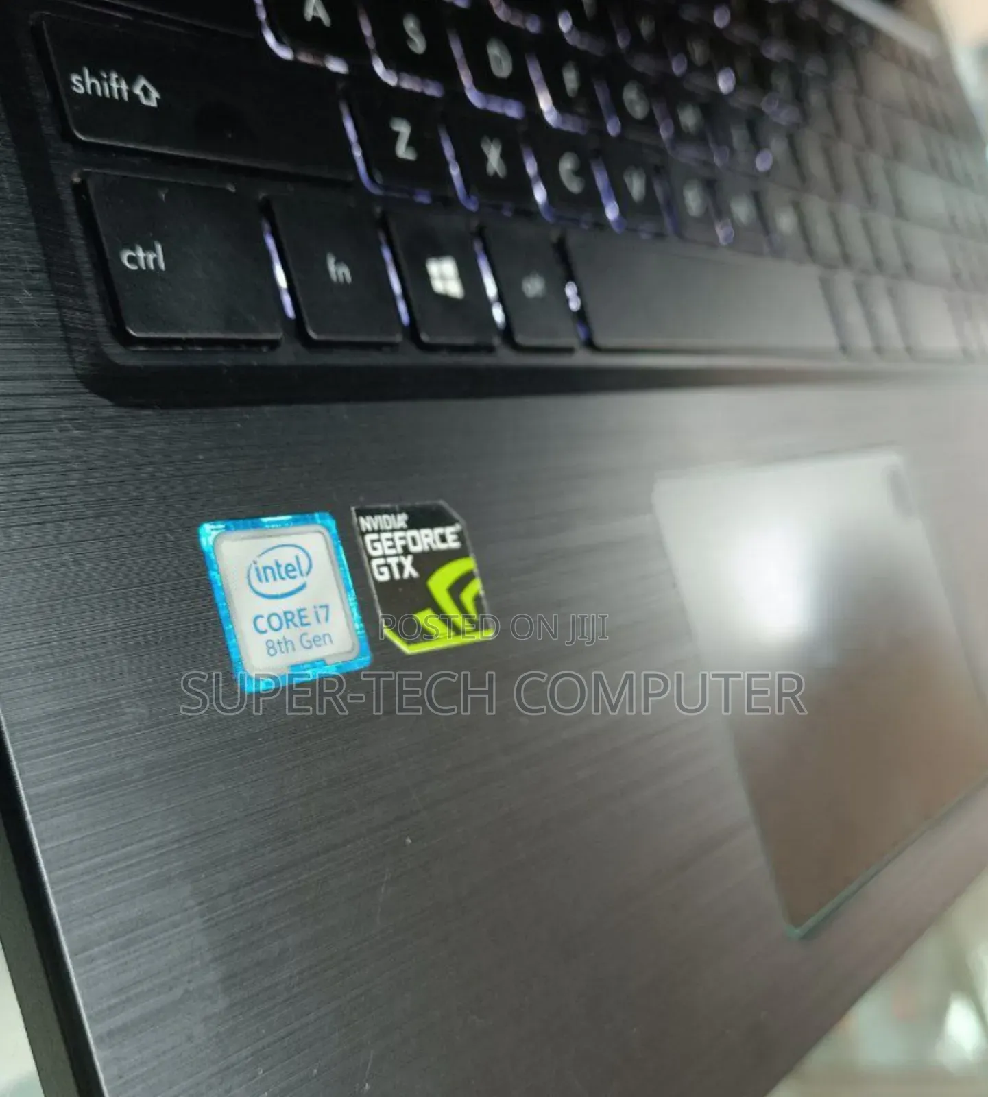 New Laptop Asus VivoBook 15 X510UQ 16GB Intel Core I7 HDD+SSD 1T