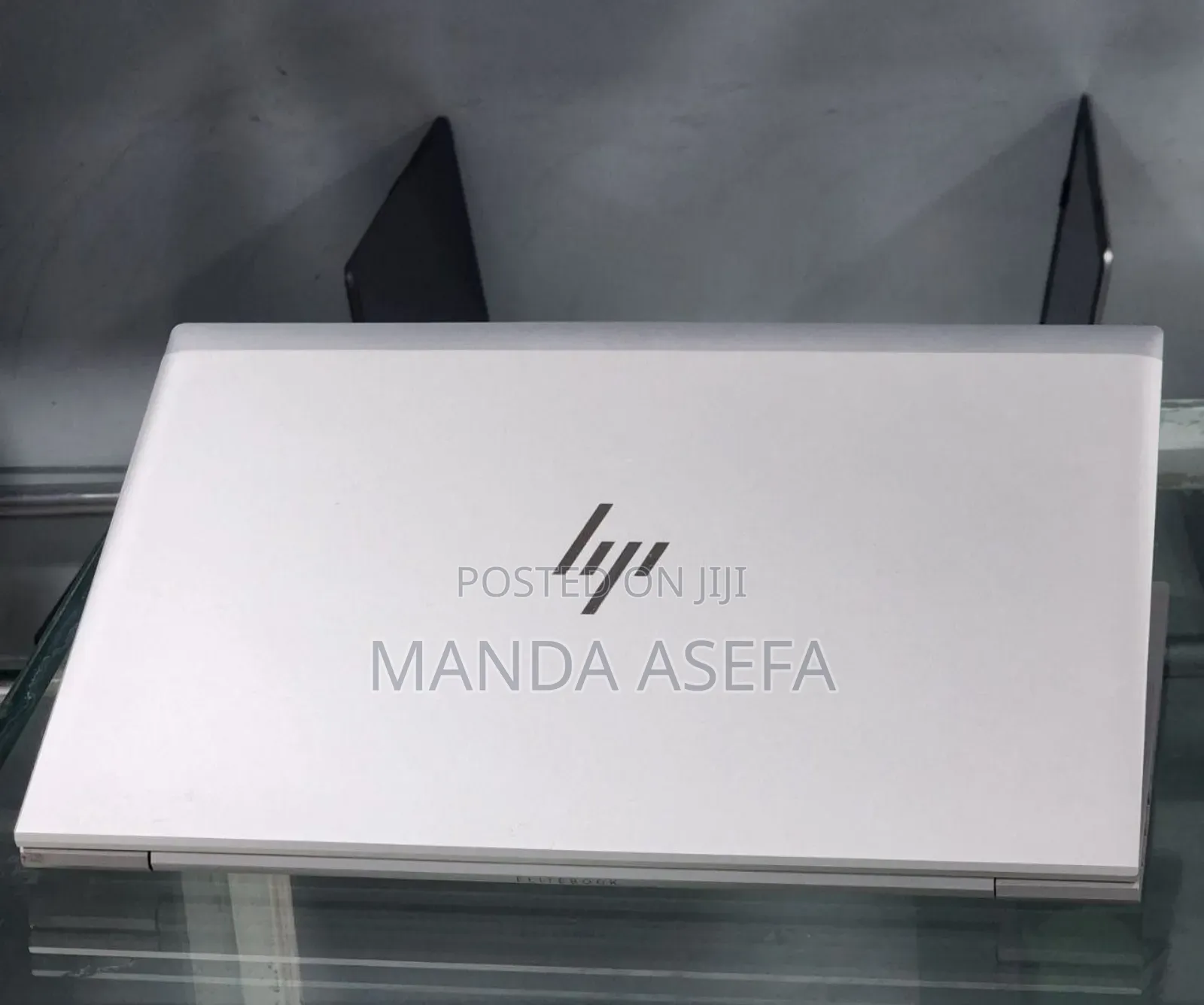 New Laptop HP EliteBook 840 G8 8GB Intel Core I5 SSD 512GB