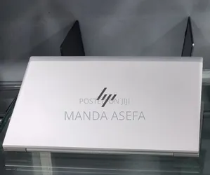 New Laptop HP EliteBook 840 G8 8GB Intel Core I5 SSD 512GB