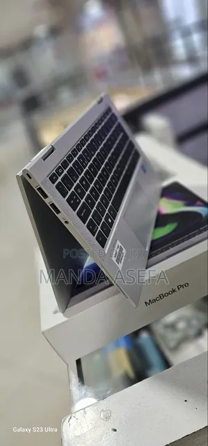 New Laptop HP EliteBook 840 G8 16GB Intel Core I5 SSD 512GB