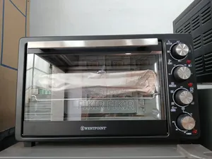 Photo - West Point Mini Oven Discount for Gena