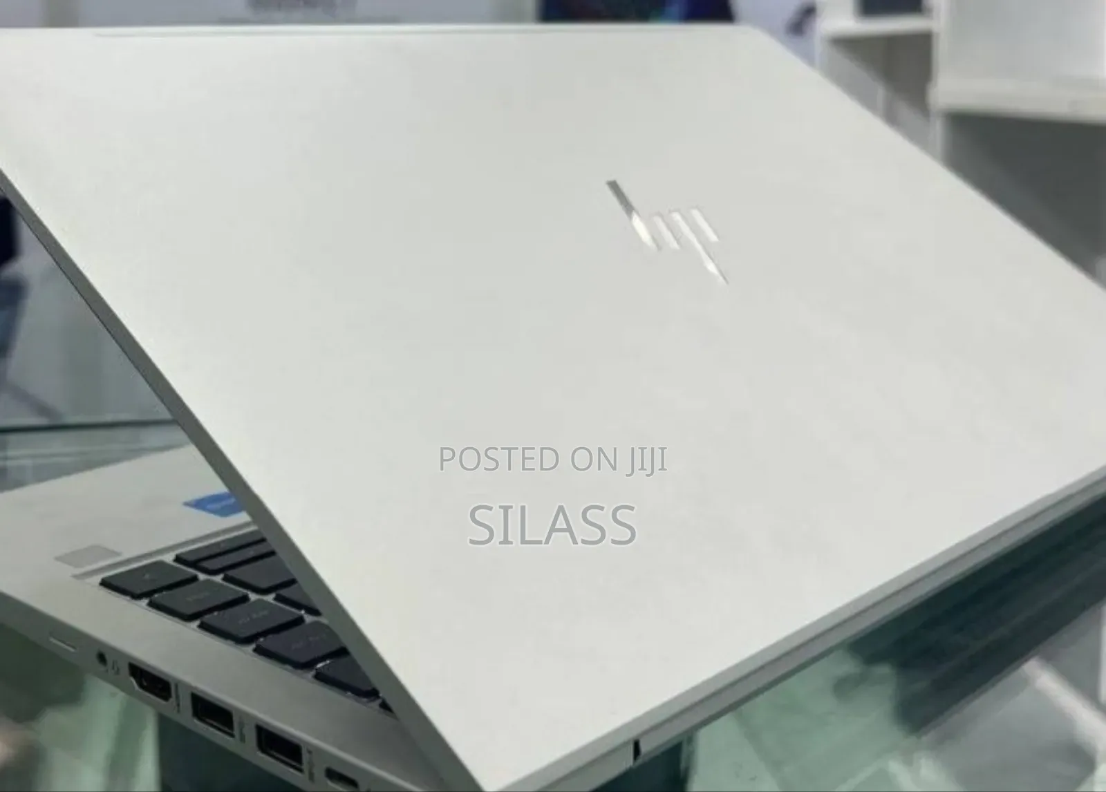 New Laptop HP EliteBook 840 G8 16GB Intel Core I7 SSD 1T