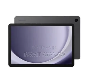 Photo - New Samsung Galaxy Tab A9+ 64 GB Silver