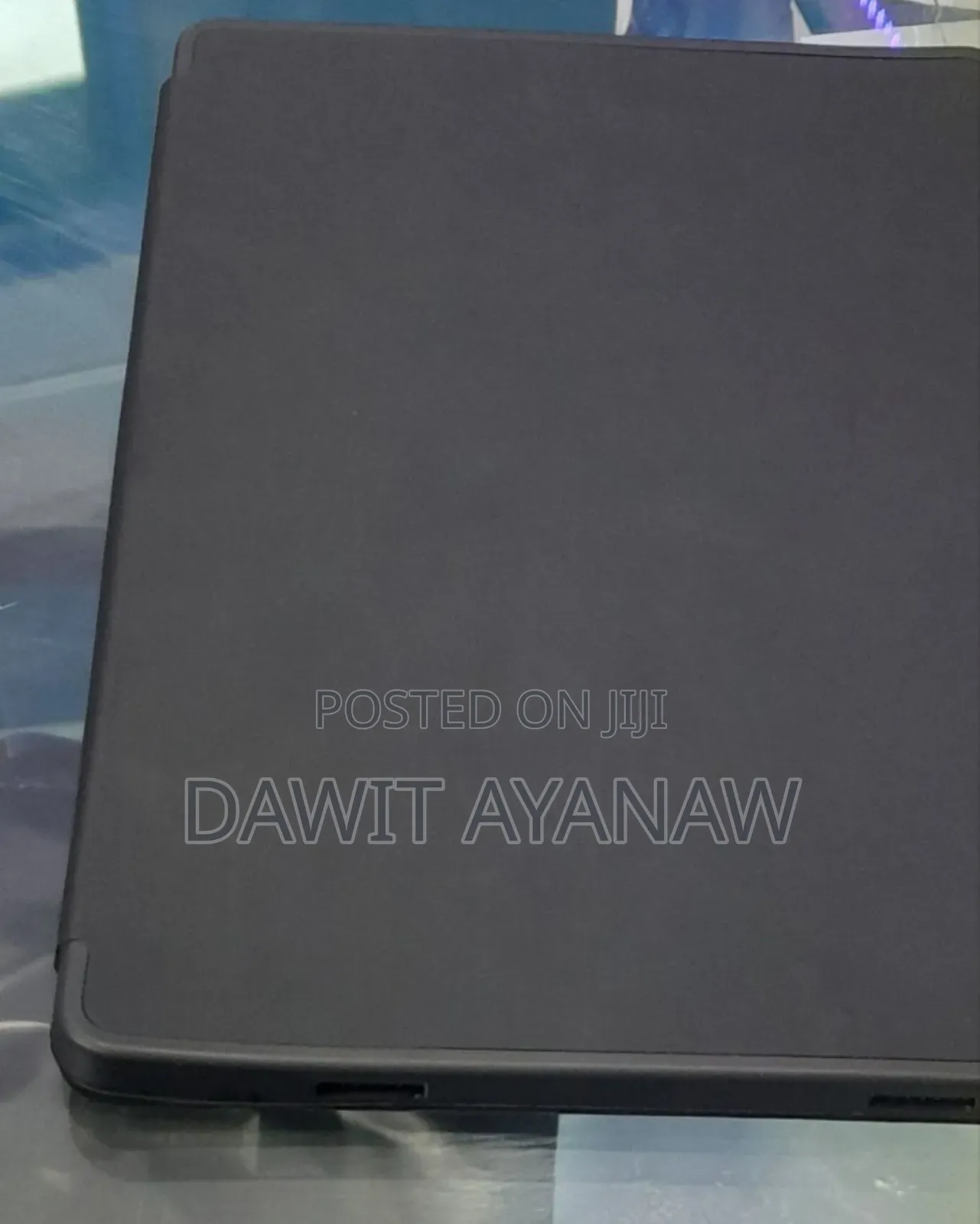 New Samsung Galaxy Tab A9+ 64 GB Silver