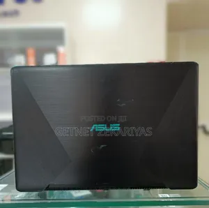 New Laptop Asus VivoBook 15 X505BA 16GB Intel Core I7 HDD+SSD 256GB