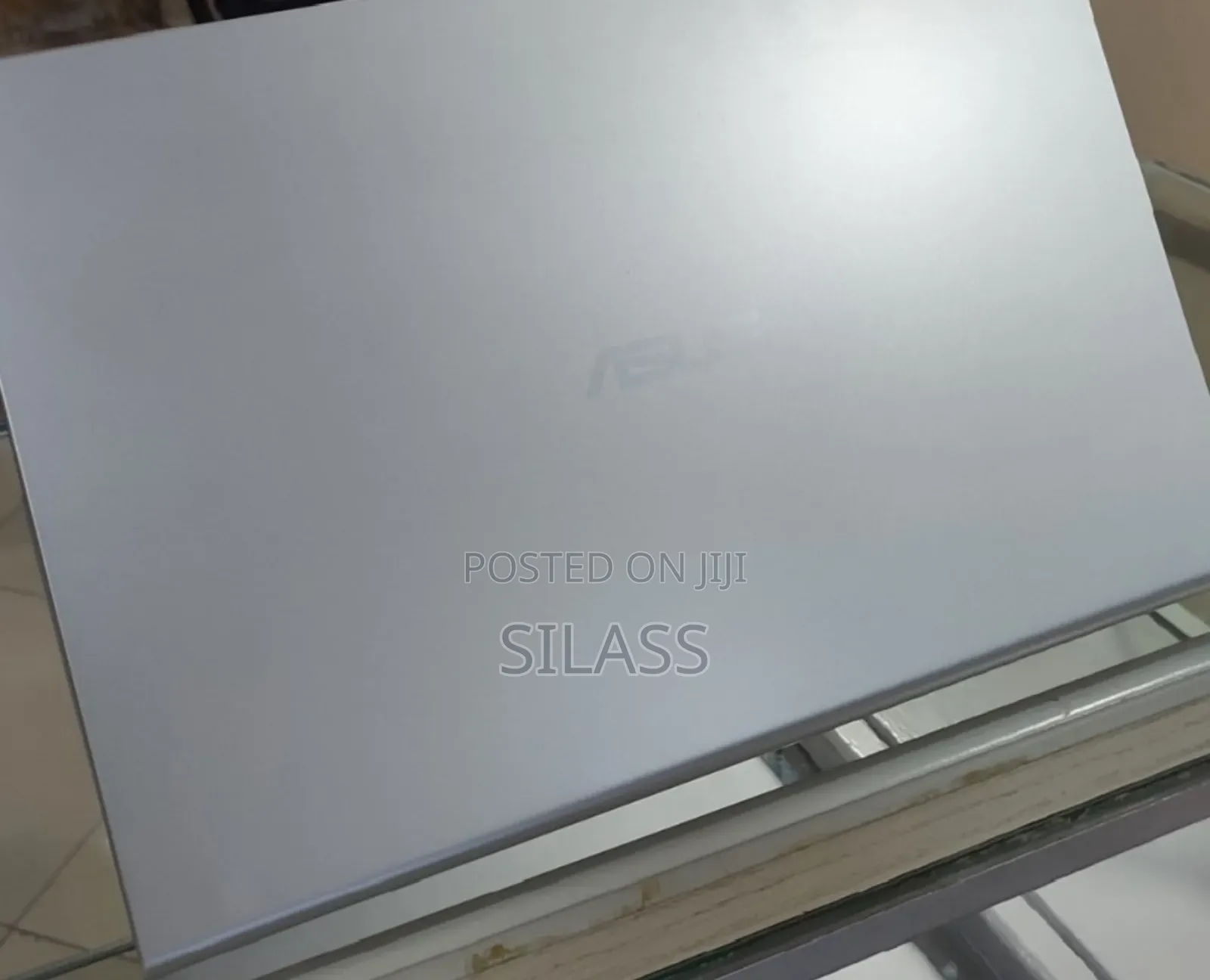 New Laptop Asus VivoBook 15 X505BA 8GB Intel Core I7 SSD 512GB