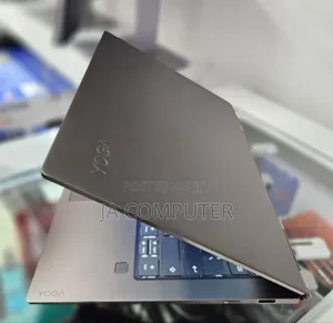 New Laptop Lenovo Yoga C930 8GB Intel Core I7 SSD 512GB