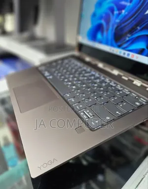 Photo - New Laptop Lenovo Yoga C930 8GB Intel Core I7 SSD 512GB