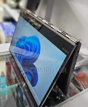 New Laptop Lenovo Yoga C930 8GB Intel Core I7 SSD 512GB