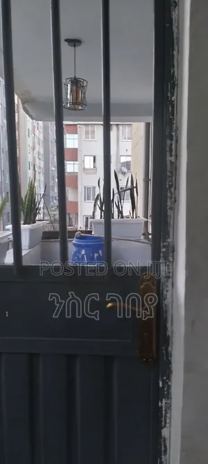 Furnished 1bdrm Condo in Ayat 49,, Yeka for rent