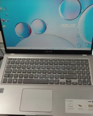 New Laptop Asus VivoBook 15 X505BA 8GB Intel Core I7 SSD 512GB