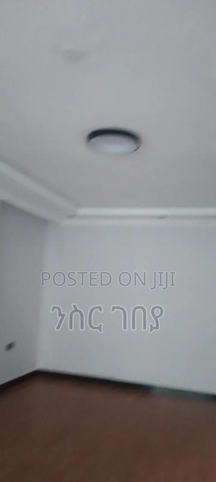 Furnished 1bdrm Condo in Ayat 49,, Yeka for rent