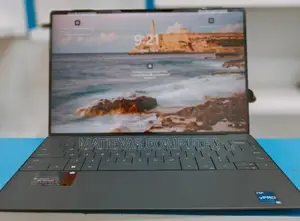 New Laptop Dell XPS 13 32GB Intel Core I7 SSD 512GB