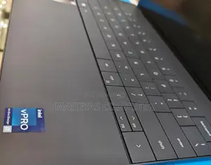 New Laptop Dell XPS 13 32GB Intel Core I7 SSD 512GB