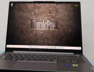 New Laptop Lenovo ThinkBook 15 16GB Intel Core I7 SSD 512GB