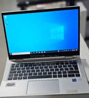 New Laptop HP EliteBook 830 G8 16GB Intel Core I5 SSD 512GB