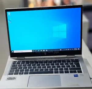New Laptop HP EliteBook 830 G8 16GB Intel Core I5 SSD 512GB