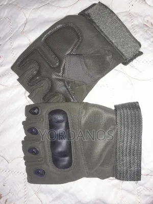 Military Glove,For Gym,For Bikers