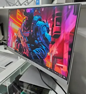 HP 24" Monitor