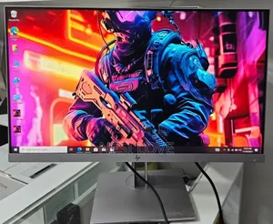 HP 24" Monitor