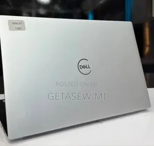 New Laptop Dell XPS 15 16GB Nvidia SSD 512GB