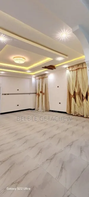 3bdrm Condo in Meri 40/60 Luxury, Bole for sale