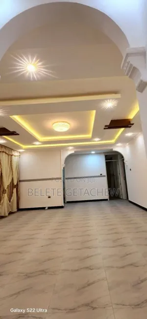 3bdrm Condo in Meri 40/60 Luxury, Bole for sale