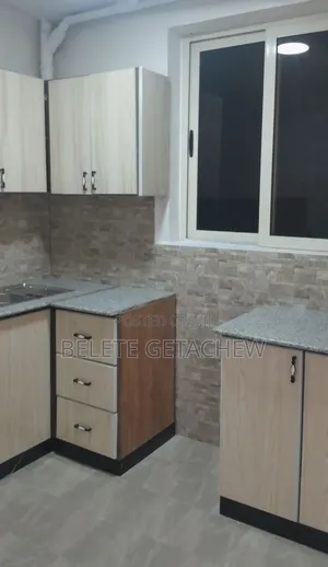 3bdrm Condo in Meri 40/60 Luxury, Bole for sale