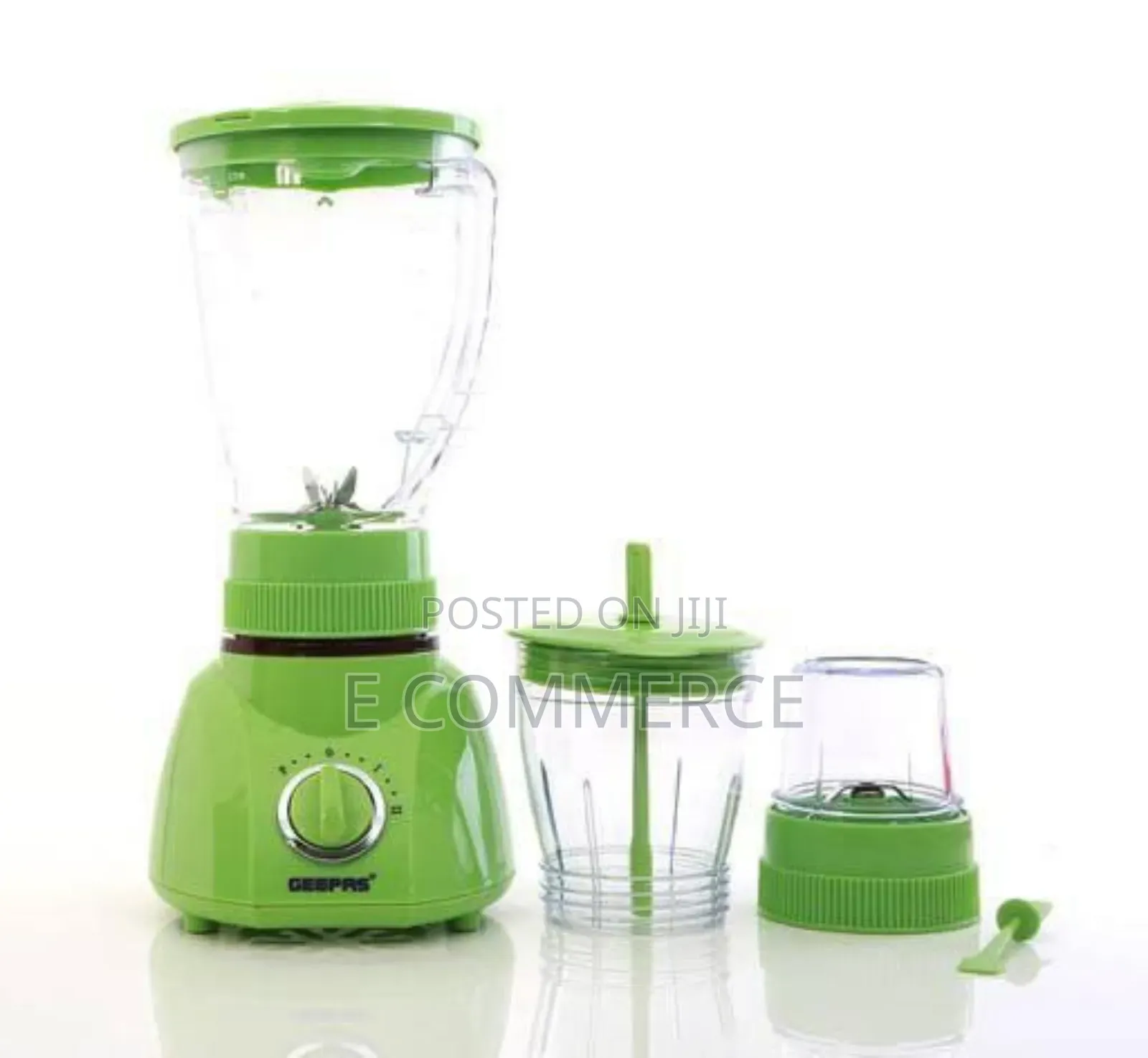 3in1 Juicer Mixer Blender
