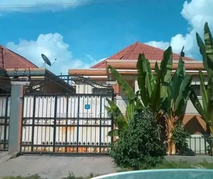 3bdrm Villa in Ayat Luxury Villa, Bole for sale