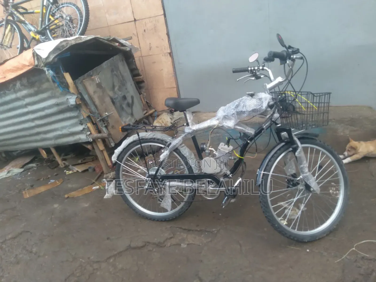 New Moto Guzzi Sport 2023 Purple