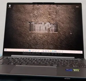 New Laptop Lenovo ThinkBook 15 16GB Intel Core I5 SSD 512GB