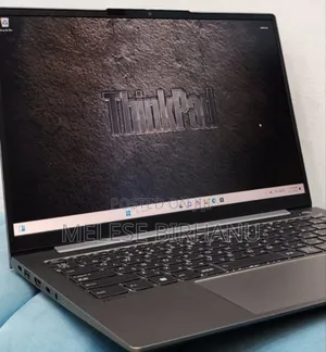 New Laptop Lenovo ThinkBook 15 16GB Intel Core I5 SSD 512GB