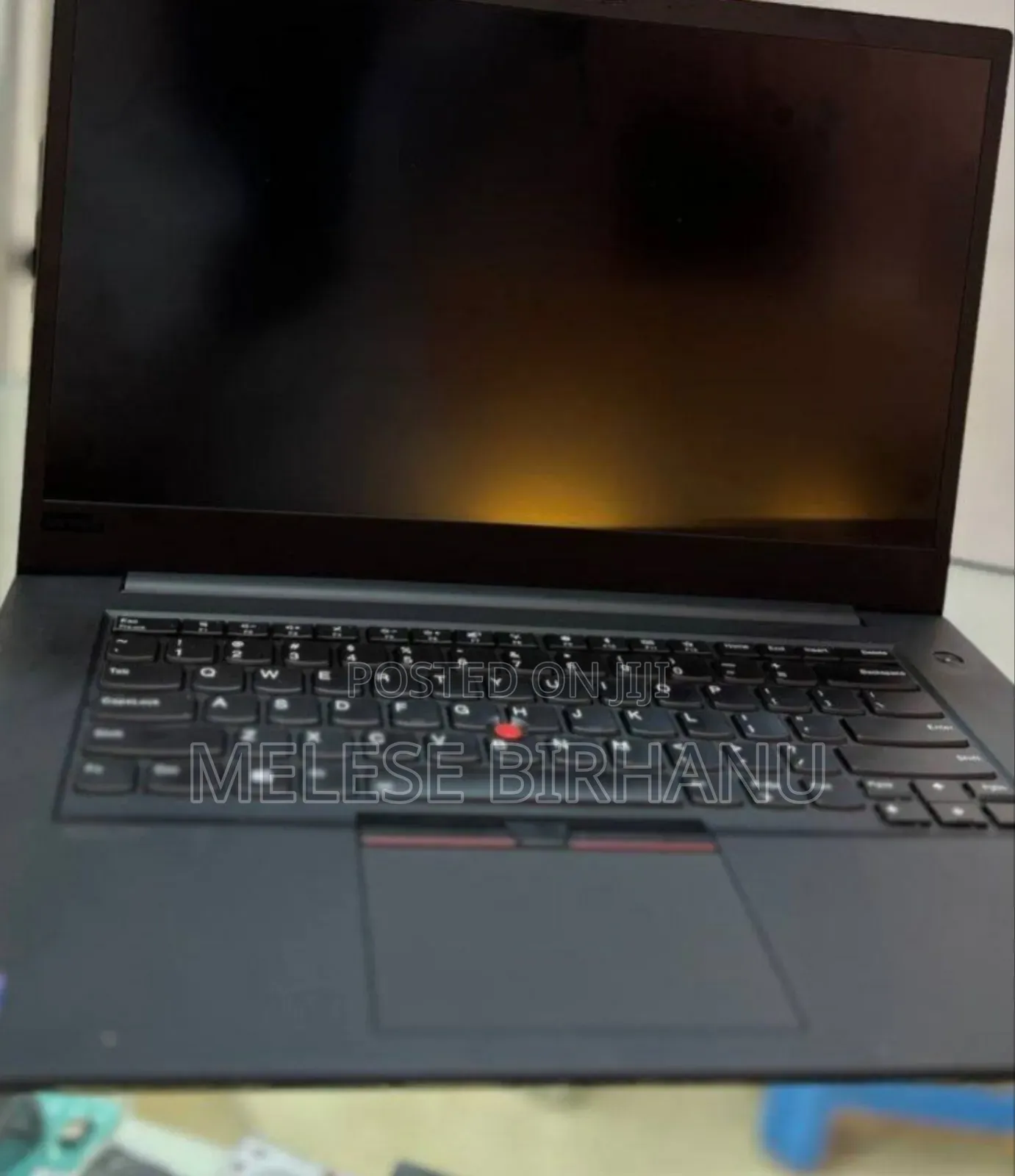 New Laptop Lenovo ThinkPad X1 16GB Intel Core I5 SSD 512GB