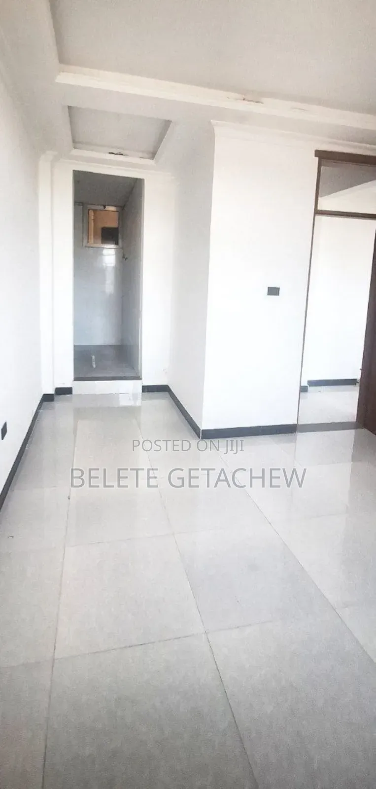 3bdrm Apartment in Ayat Apartment For, Bole for sale