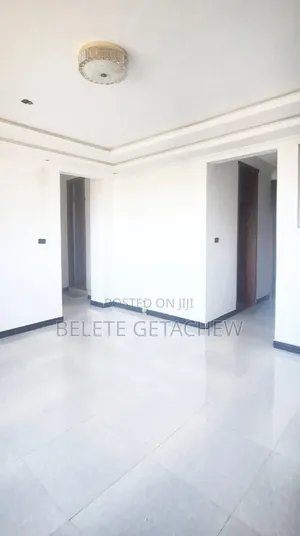3bdrm Apartment in Ayat Apartment For, Bole for sale