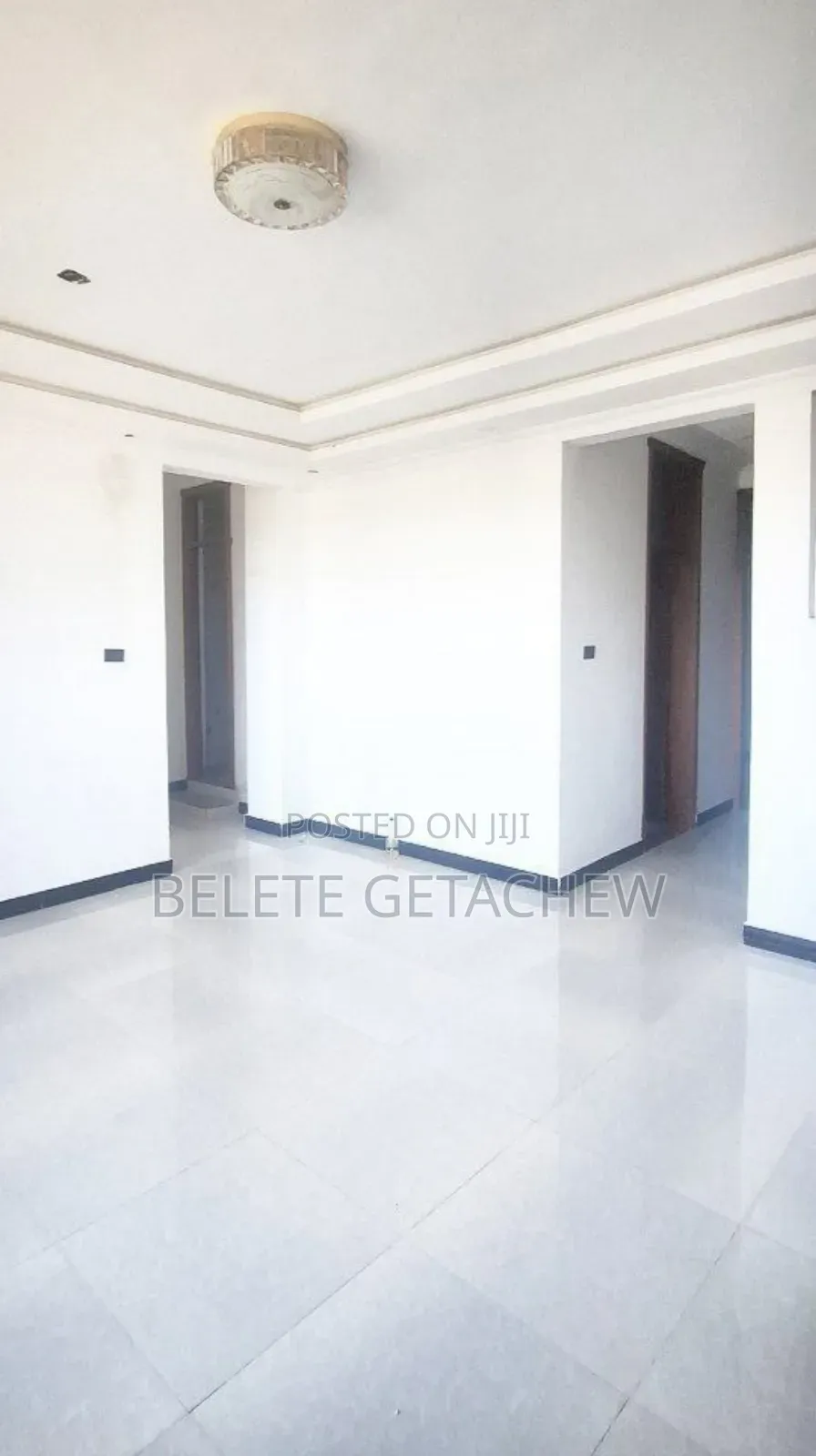 3bdrm Apartment in Ayat Apartment For, Bole for sale