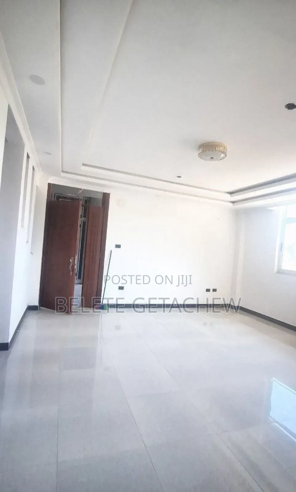 3bdrm Apartment in Ayat Apartment For, Bole for sale