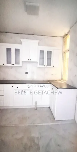 3bdrm Apartment in Ayat Apartment For, Bole for sale
