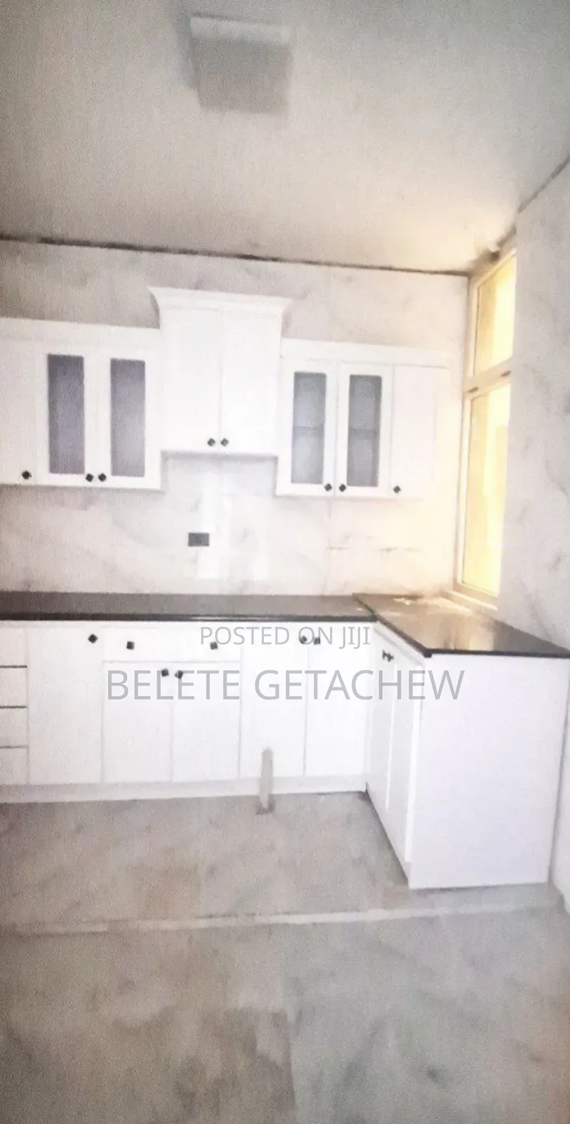 3bdrm Apartment in Ayat Apartment For, Bole for sale