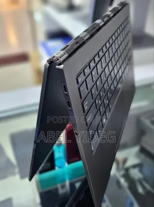 New Laptop Lenovo Yoga C930 8GB Intel Core I7 SSD 512GB